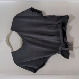 Lululemon Wrap Tee